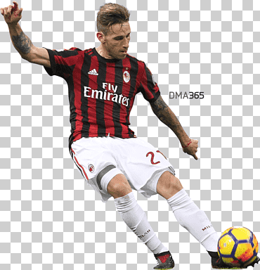 Lucas Biglia png