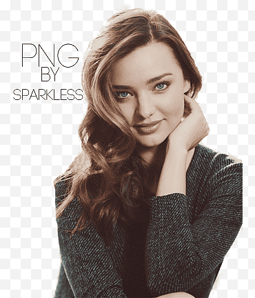 Miranda Kerr png