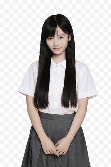 Procesamiento de Ju JingYi SNH48 png