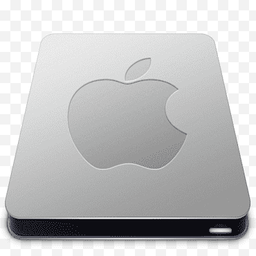 Slick Drives, icono de Apple png