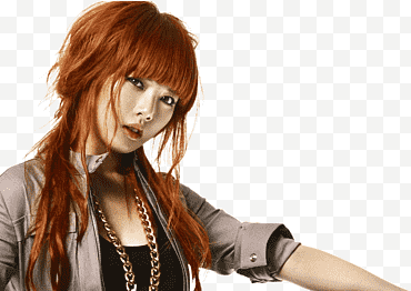 Hyuna 4Minute png