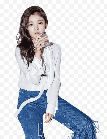 Kim Yoo Jung, Kim Yoo Jung (3 años) png