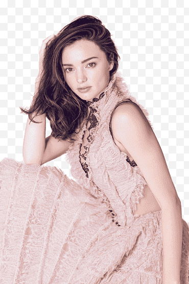 Miranda Kerr png