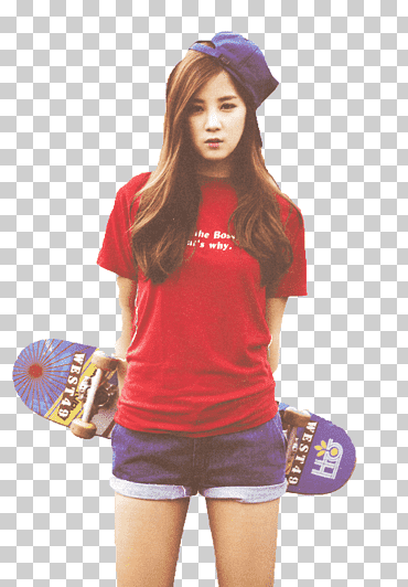Chorong A Pink png