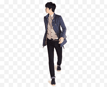 Gong Yoo png
