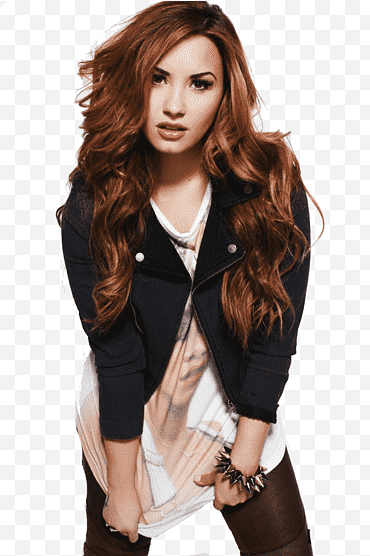 Demi Lovato png