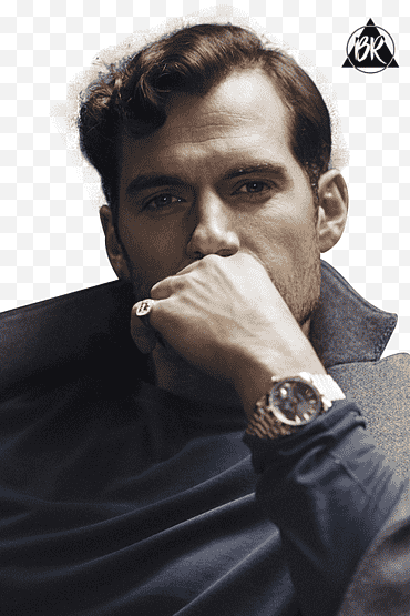 HENRY CAVILL, HC 5 png