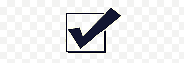 comprobar ilustración png