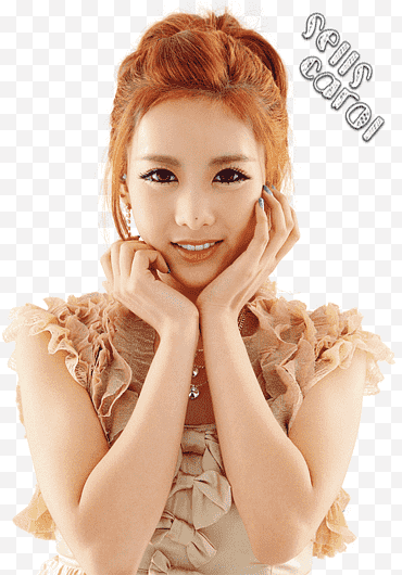 Qri T ara render png