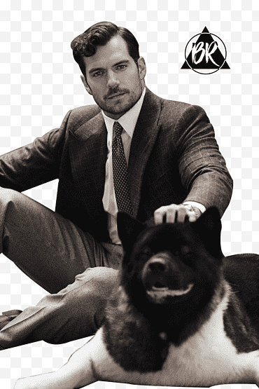 HENRY CAVILL, HC 2 png