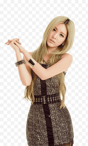 Qri T ara render png