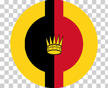 Royal Sarawak Air Force Roundel png