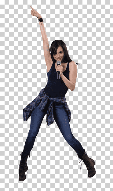 Sofia Carson png