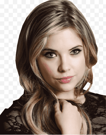 Ashley Benson png