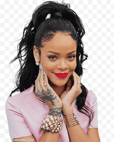 Rihanna png