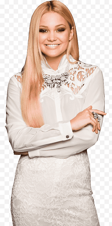 Olivia Holt png