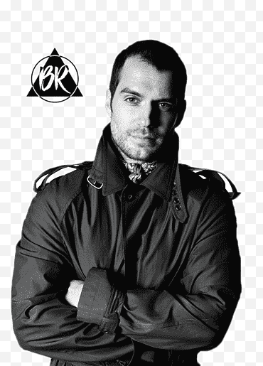 HENRY CAVILL, HC 2 png
