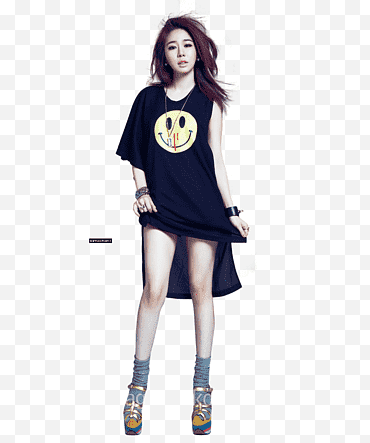 Yoo Inna png