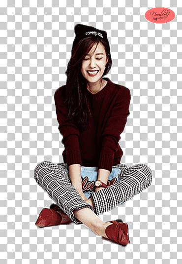 Hyomin T ara Render png