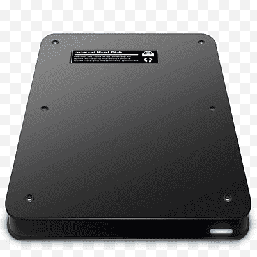 Slick Drives, ícono interno png