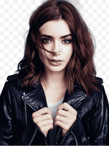 Lilly Collins, 1ByMelike png