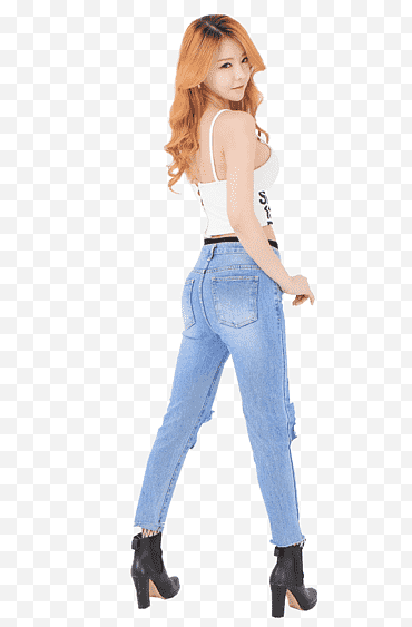 YOO JIN png