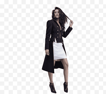 Nina Dobrev png