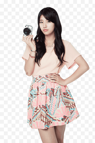 Bae Suzy png