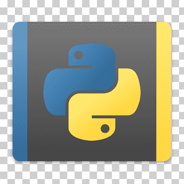 Ícones alternativos de Python e ícone de pasta, Python 13 - retângulo png
