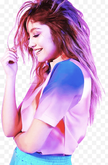 Luna Soy Luna 3 Karol Sevilla png