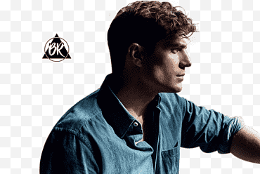 HENRY CAVILL, HC 2 png