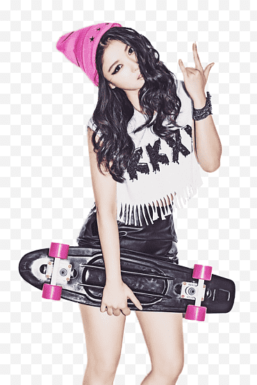 Kim Yoo Jung png