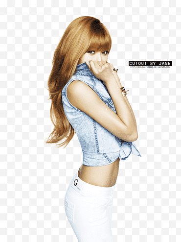 4Minute HyunA png