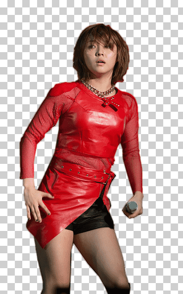 Fallar un png