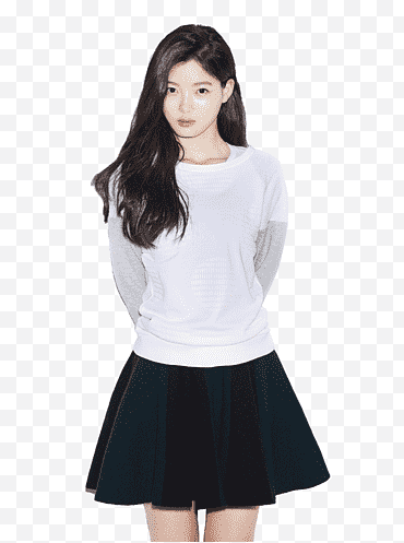 Kim Yoo Jung png