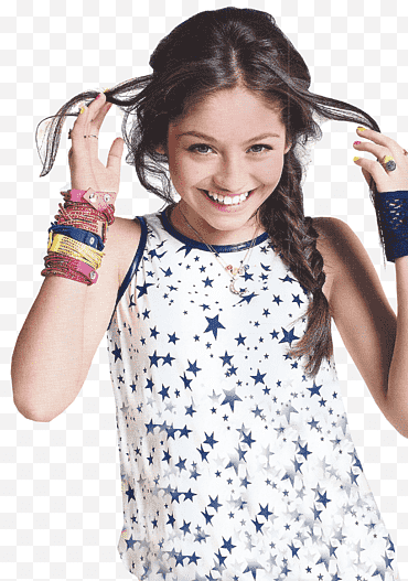 Luna Soy Luna Karol Sevilla png