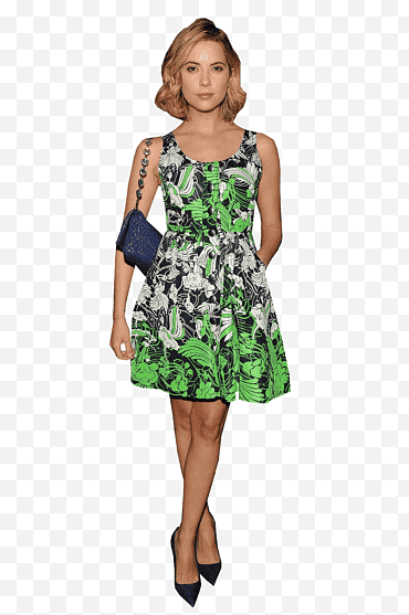 Ashley Benson png