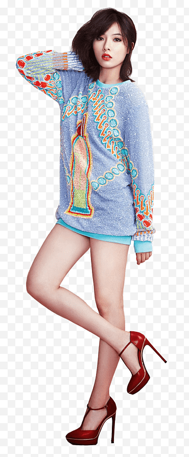 4MINUTE VỚI 23 giây, 4MINUTE ,, HyunA png