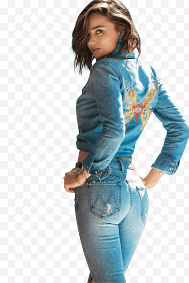 Miranda Kerr png