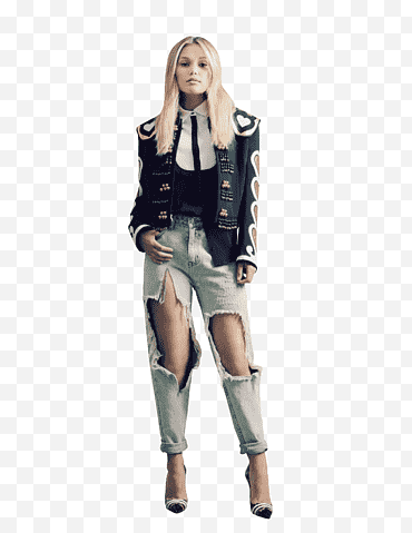 Olivia Holt png