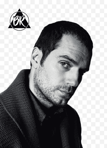 HENRY CAVILL, HC 1 png