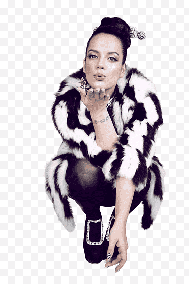 Lilly Allen 01 png