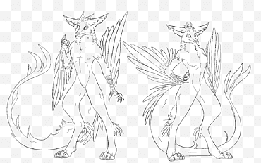 Base Anthro Enfield png