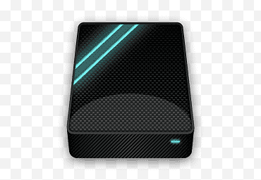 Carbon Drives, icono externo 256 png