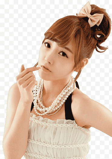 Soyeon T ara png