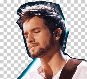 PABLO ALBORAN png