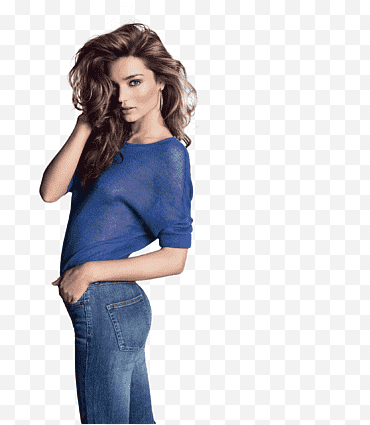 Miranda Kerr png
