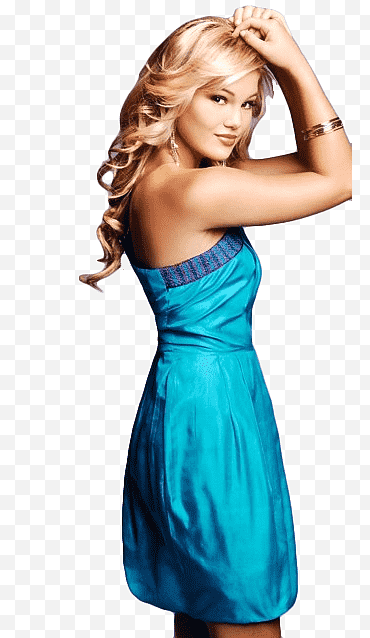 Olivia Holt png