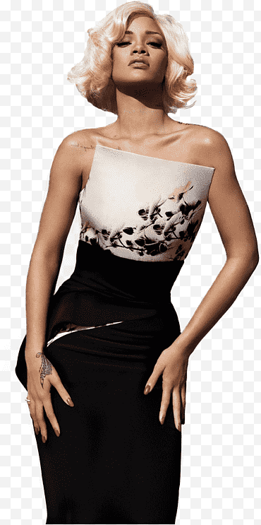 Rihanna png
