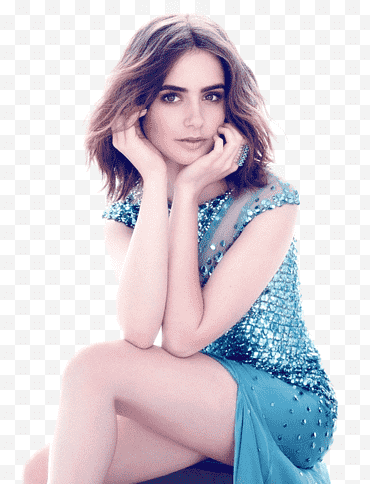 de Lily Collins, Lilly Collins png